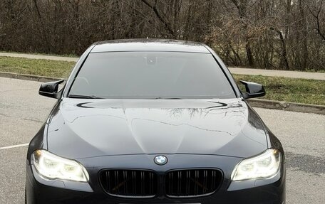 BMW 5 серия, 2010 год, 1 600 000 рублей, 5 фотография