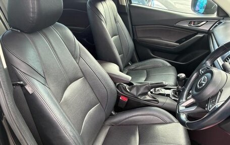 Mazda Axela, 2019 год, 1 260 111 рублей, 10 фотография