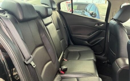 Mazda Axela, 2019 год, 1 260 111 рублей, 12 фотография