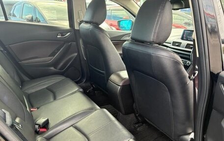 Mazda Axela, 2019 год, 1 260 111 рублей, 11 фотография