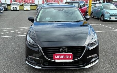 Mazda Axela, 2019 год, 1 260 111 рублей, 2 фотография