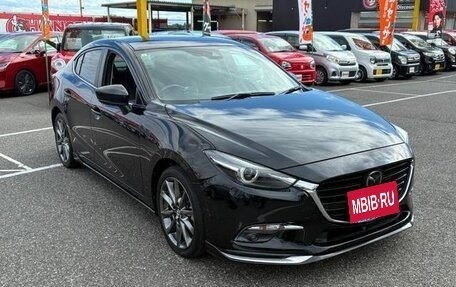 Mazda Axela, 2019 год, 1 260 111 рублей, 3 фотография