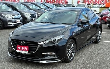 Mazda Axela, 2019 год, 1 260 111 рублей, 1 фотография