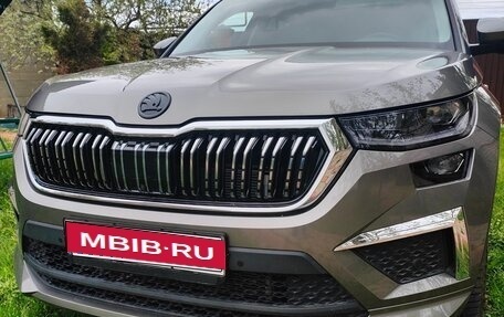 Skoda Kodiaq I, 2024 год, 4 430 000 рублей, 1 фотография