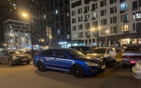 Skoda Octavia RS, 2010 год, 1 150 000 рублей, 1 фотография