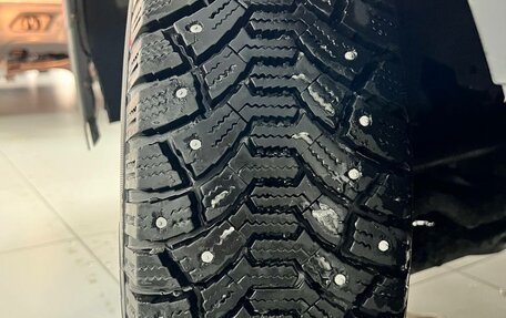 Renault Logan I, 2008 год, 220 000 рублей, 7 фотография