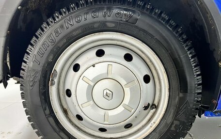 Renault Logan I, 2008 год, 220 000 рублей, 6 фотография