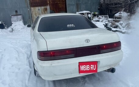 Toyota Cresta, 1996 год, 400 000 рублей, 1 фотография