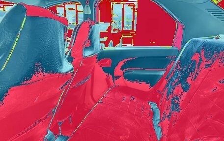 Renault Logan I, 2008 год, 220 000 рублей, 9 фотография