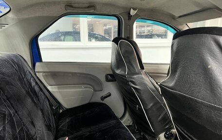 Renault Logan I, 2008 год, 220 000 рублей, 11 фотография