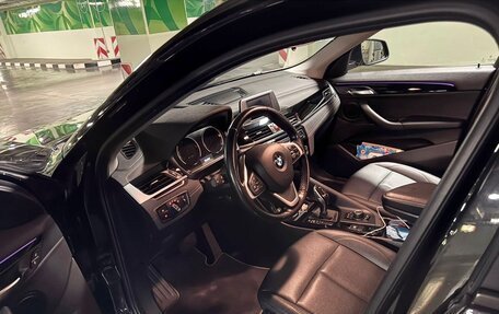 BMW X2, 2018 год, 1 850 000 рублей, 3 фотография