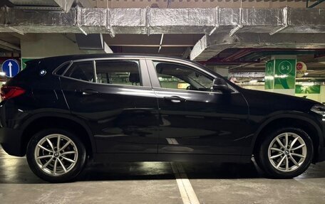 BMW X2, 2018 год, 1 850 000 рублей, 2 фотография