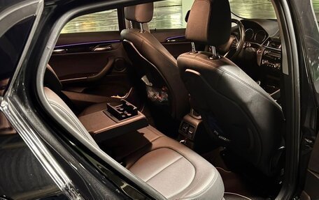 BMW X2, 2018 год, 1 850 000 рублей, 7 фотография