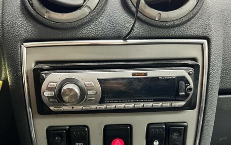 Renault Logan I, 2008 год, 220 000 рублей, 14 фотография