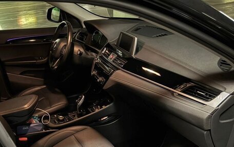 BMW X2, 2018 год, 1 850 000 рублей, 4 фотография