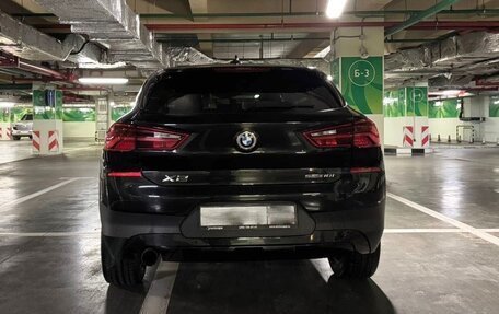 BMW X2, 2018 год, 1 850 000 рублей, 6 фотография