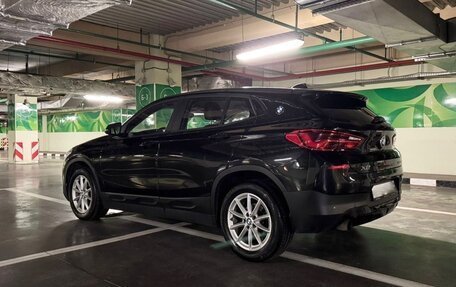 BMW X2, 2018 год, 1 850 000 рублей, 5 фотография