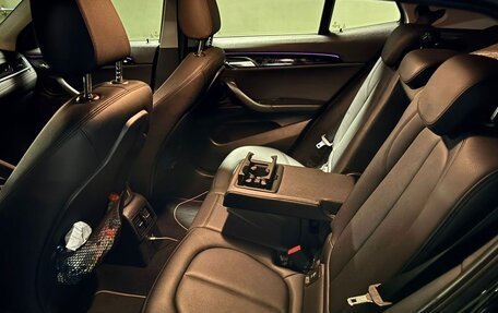 BMW X2, 2018 год, 1 850 000 рублей, 9 фотография