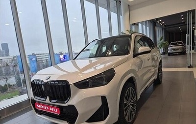 BMW X1, 2025 год, 5 759 900 рублей, 1 фотография
