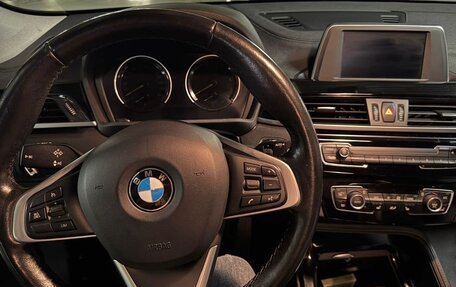 BMW X2, 2018 год, 1 850 000 рублей, 10 фотография