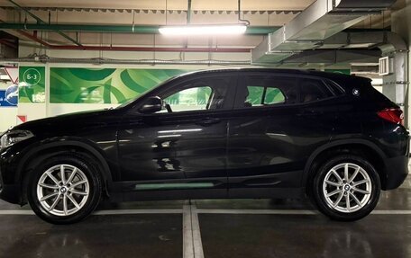 BMW X2, 2018 год, 1 850 000 рублей, 13 фотография