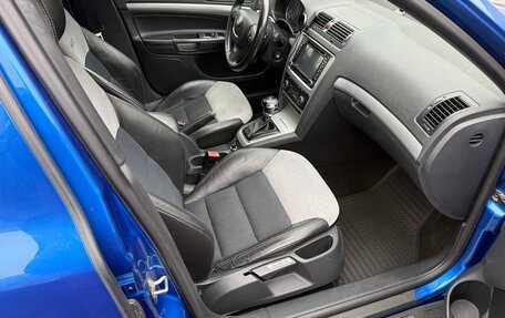 Skoda Octavia RS, 2010 год, 1 150 000 рублей, 5 фотография