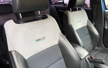 Skoda Octavia RS, 2010 год, 1 150 000 рублей, 6 фотография