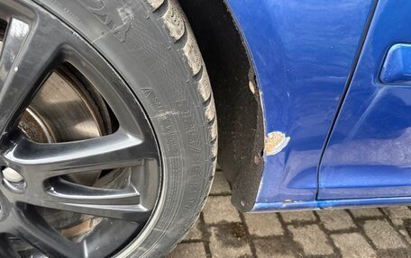 Skoda Octavia RS, 2010 год, 1 150 000 рублей, 10 фотография