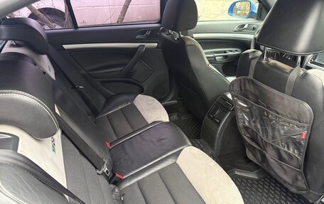 Skoda Octavia RS, 2010 год, 1 150 000 рублей, 7 фотография