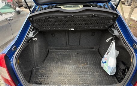 Skoda Octavia RS, 2010 год, 1 150 000 рублей, 8 фотография