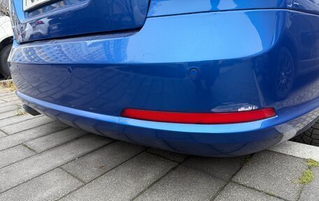 Skoda Octavia RS, 2010 год, 1 150 000 рублей, 12 фотография