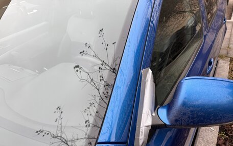 Skoda Octavia RS, 2010 год, 1 150 000 рублей, 14 фотография