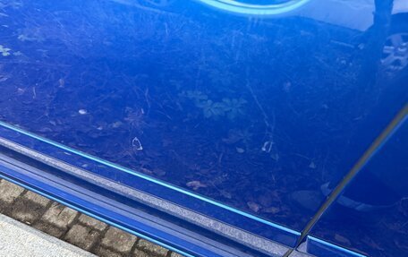 Skoda Octavia RS, 2010 год, 1 150 000 рублей, 11 фотография