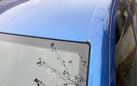 Skoda Octavia RS, 2010 год, 1 150 000 рублей, 15 фотография