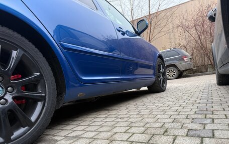 Skoda Octavia RS, 2010 год, 1 150 000 рублей, 9 фотография