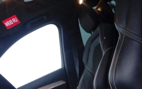 Volvo XC90 II рестайлинг, 2018 год, 4 500 000 рублей, 3 фотография