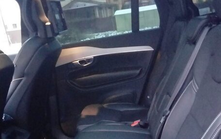 Volvo XC90 II рестайлинг, 2018 год, 4 500 000 рублей, 6 фотография