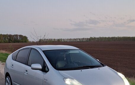 Toyota Prius, 2008 год, 850 000 рублей, 5 фотография