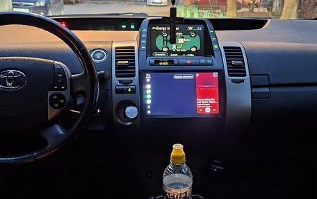 Toyota Prius, 2008 год, 850 000 рублей, 9 фотография