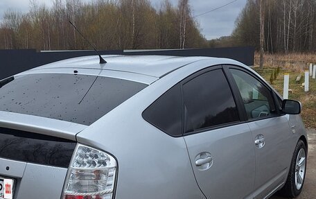 Toyota Prius, 2008 год, 850 000 рублей, 6 фотография