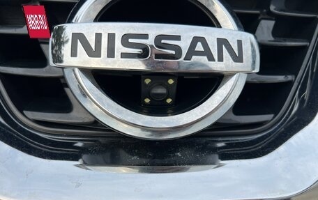 Nissan Juke II, 2016 год, 1 350 000 рублей, 13 фотография