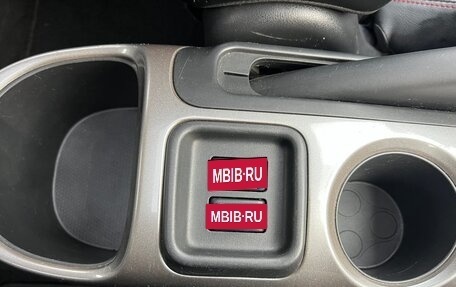 Nissan Juke II, 2016 год, 1 350 000 рублей, 18 фотография