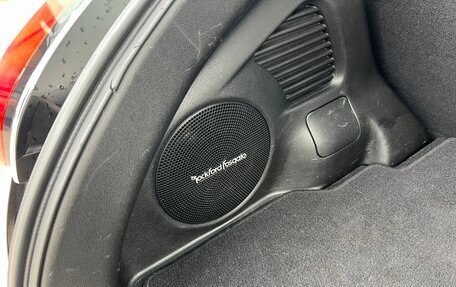 Nissan Juke II, 2016 год, 1 350 000 рублей, 25 фотография