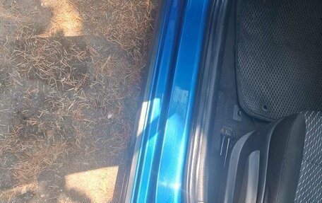 KIA Rio IV, 2018 год, 780 000 рублей, 2 фотография