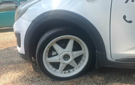 KIA Rio IV, 2018 год, 780 000 рублей, 7 фотография