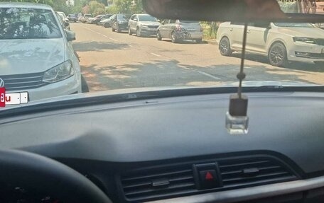 KIA Rio IV, 2018 год, 780 000 рублей, 5 фотография