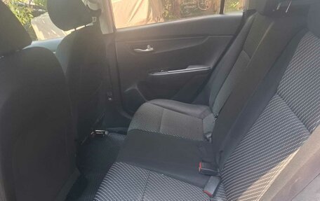 KIA Rio IV, 2018 год, 780 000 рублей, 18 фотография