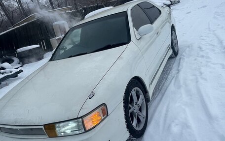 Toyota Cresta, 1996 год, 400 000 рублей, 2 фотография