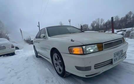 Toyota Cresta, 1996 год, 400 000 рублей, 4 фотография