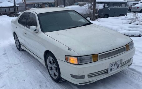 Toyota Cresta, 1996 год, 400 000 рублей, 3 фотография